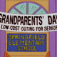 Image for article titled The Simpsons (Classic): “Raging Abe Simpson And His Grumbling Grandson In ‘The Curse Of The Flying Hellfish’”